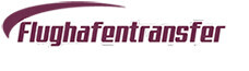 Flughafentransfer Rosenheim Logo