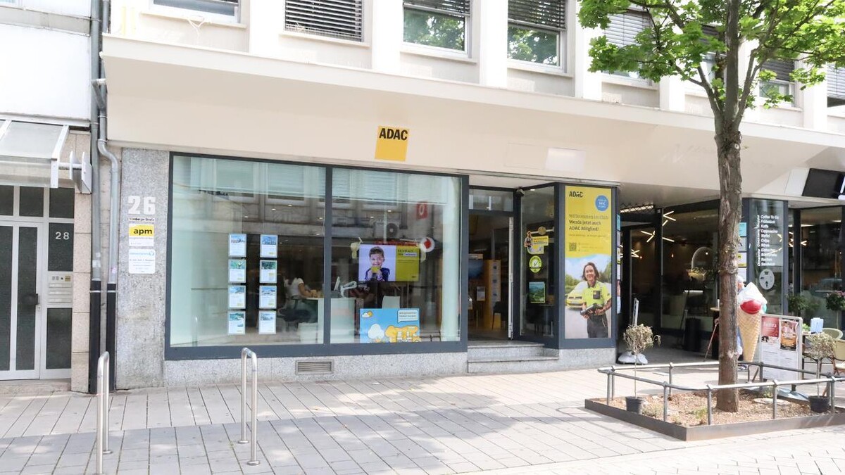 Bilder ADAC & Reisebüro Hanau