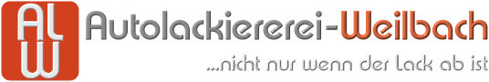 Autolackiererei-Weilbach Logo