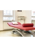 Bilder Therapiezentrum am Maienplatz - Physiotherapie  Ergotherapie Logopädie