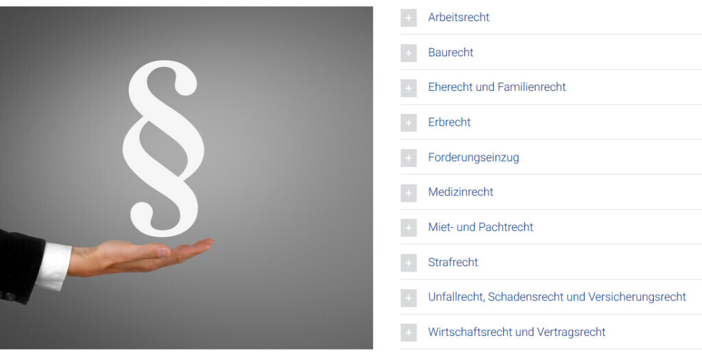 Bilder Gutwin Weiss Rechtsanwälte