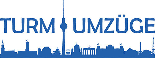 Turm Umzüge Logo
