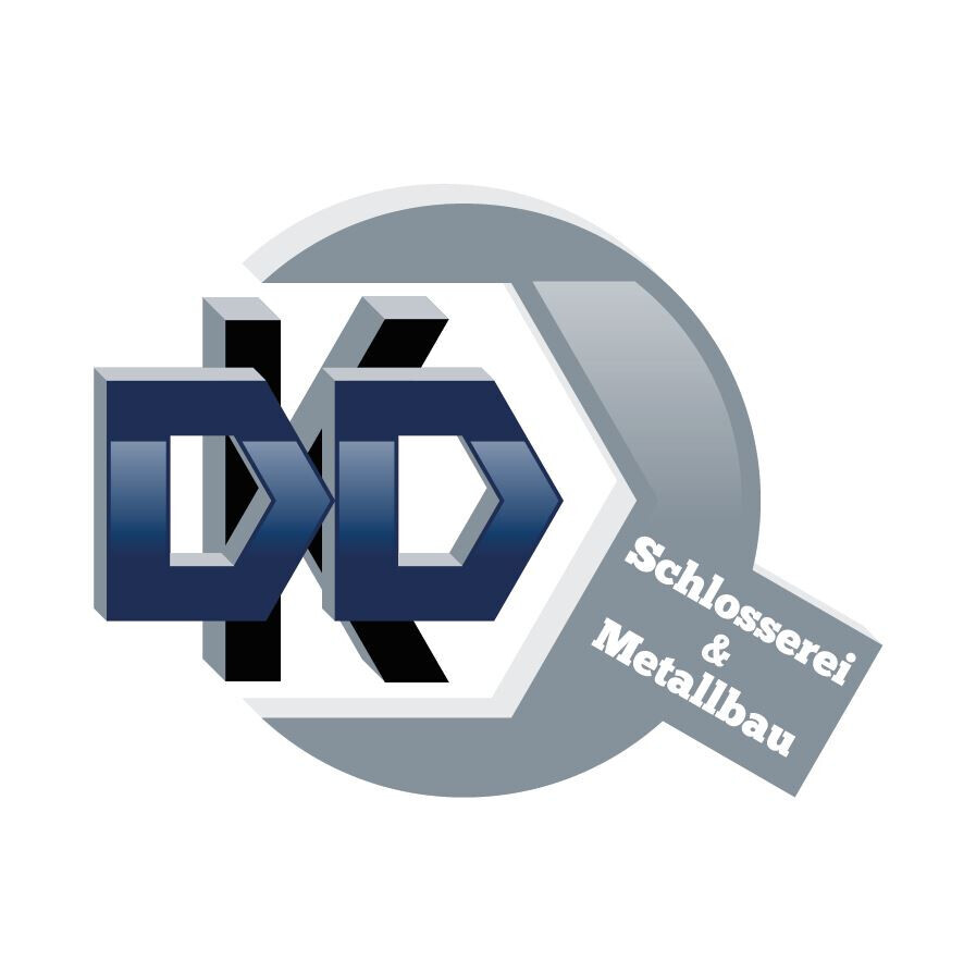 Schlosserei DDK Havelberg Logo