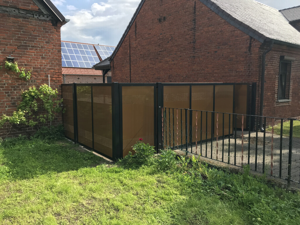 Bilder Schlosserei DDK Havelberg