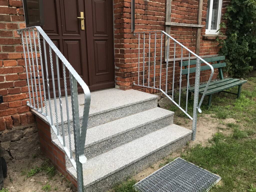 Bilder Schlosserei DDK Havelberg