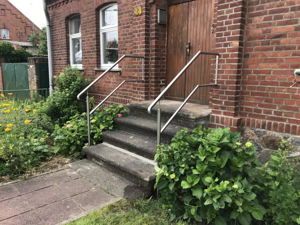 Bilder Schlosserei DDK Havelberg