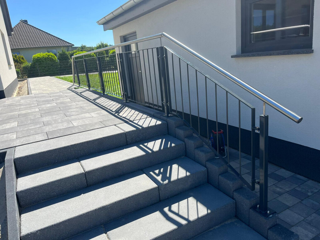 Bilder Schlosserei DDK Havelberg