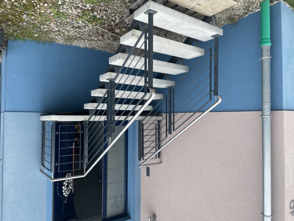 Bilder Schlosserei DDK Havelberg