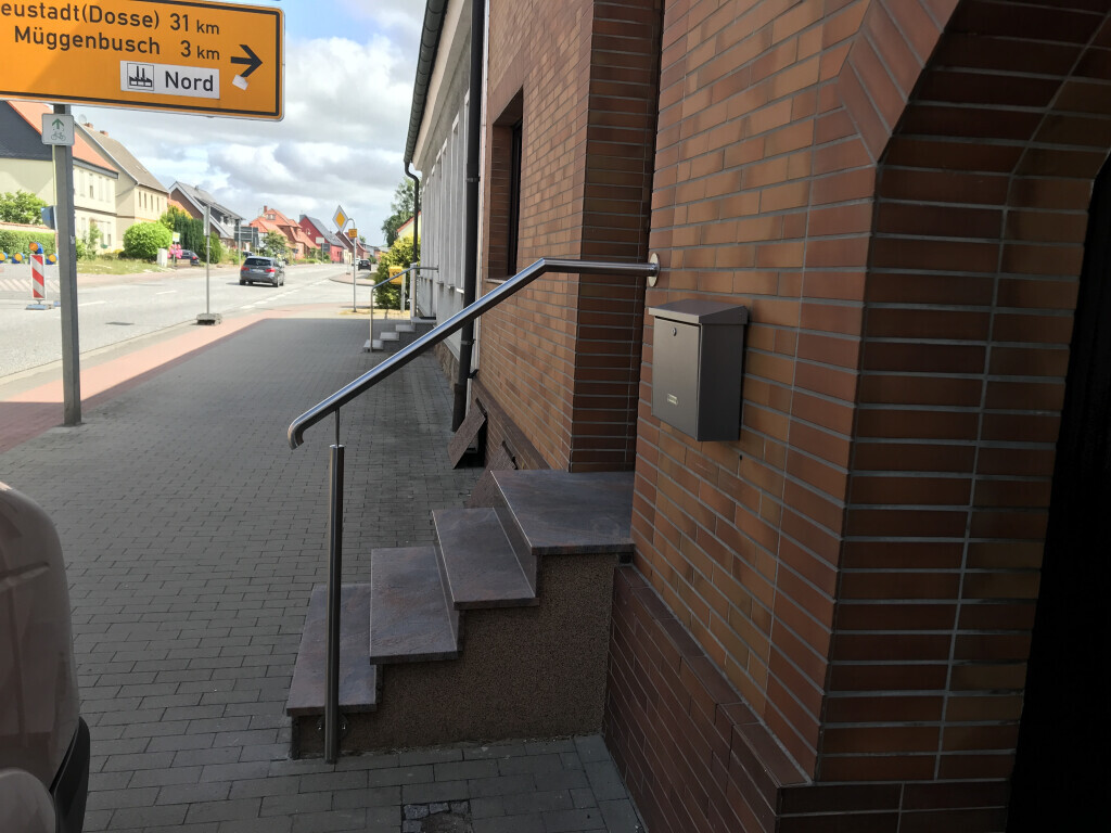 Bilder Schlosserei DDK Havelberg