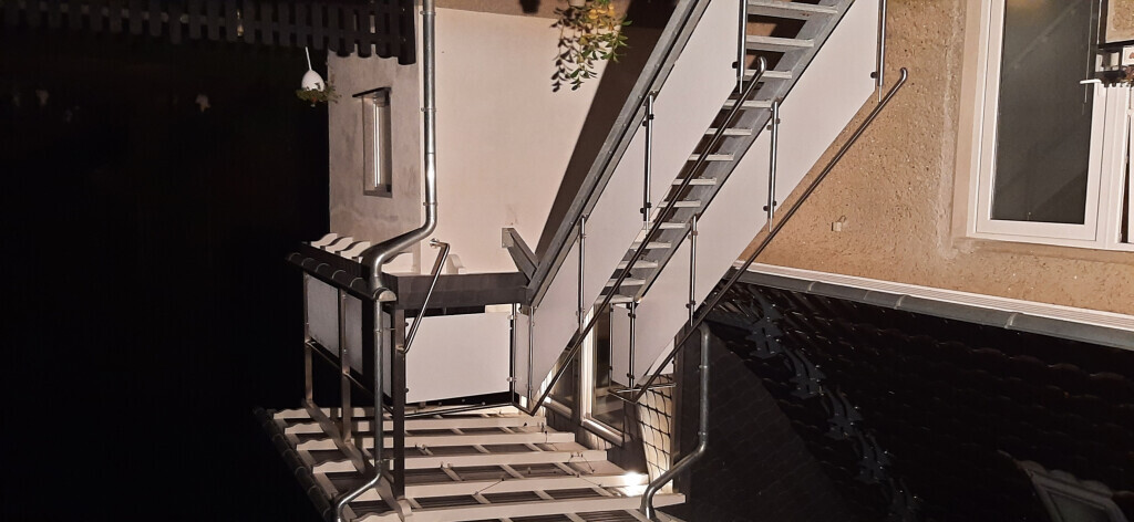 Bilder Schlosserei DDK Havelberg