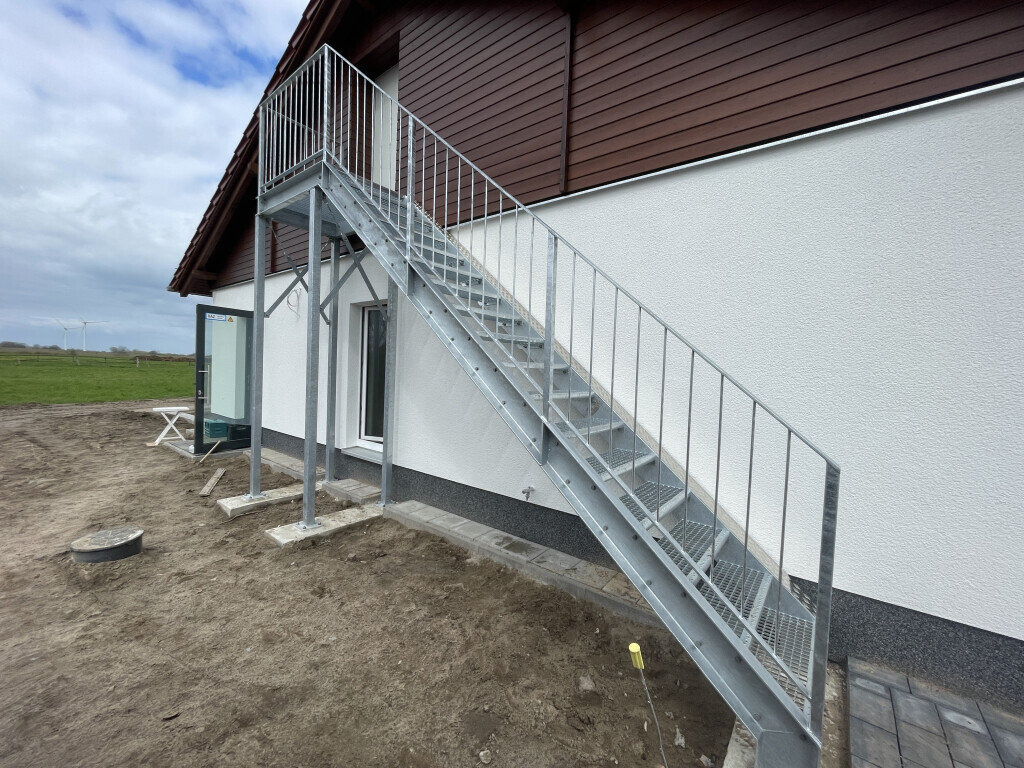 Bilder Schlosserei DDK Havelberg