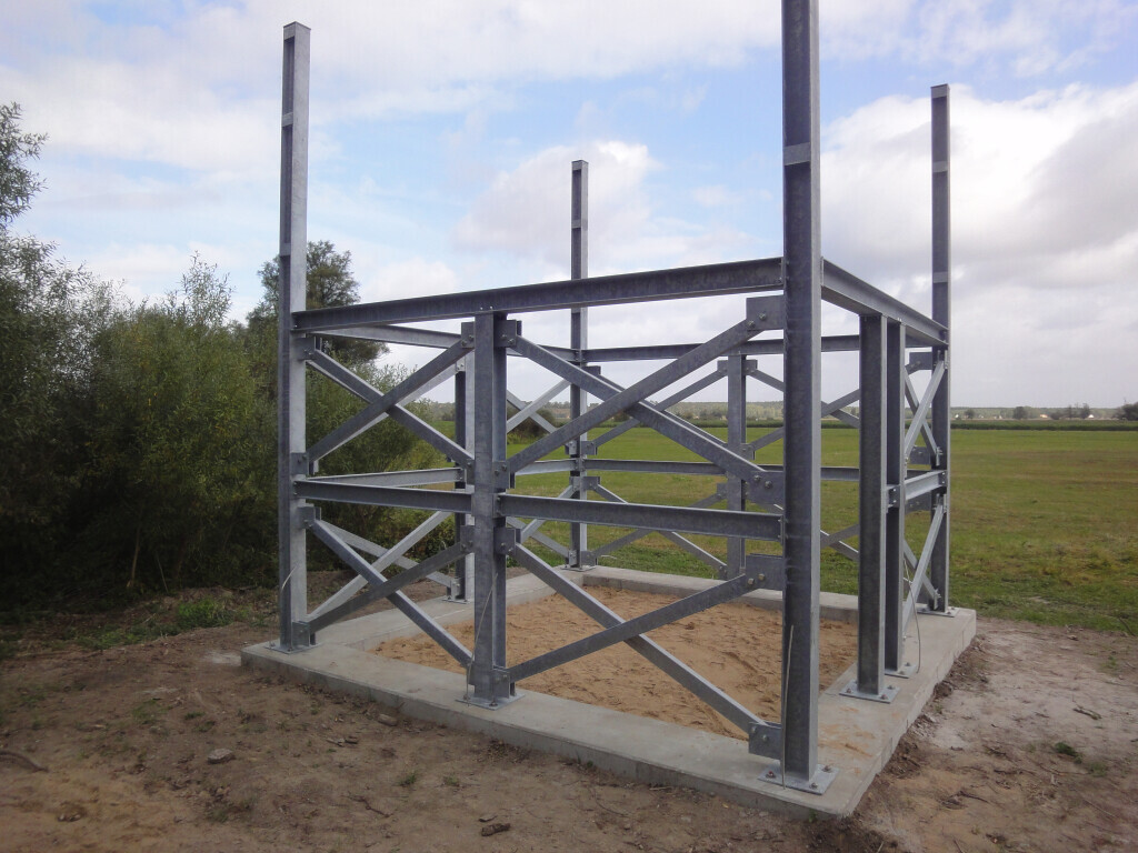 Bilder Schlosserei DDK Havelberg