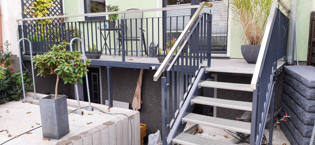 Bilder Schlosserei DDK Havelberg