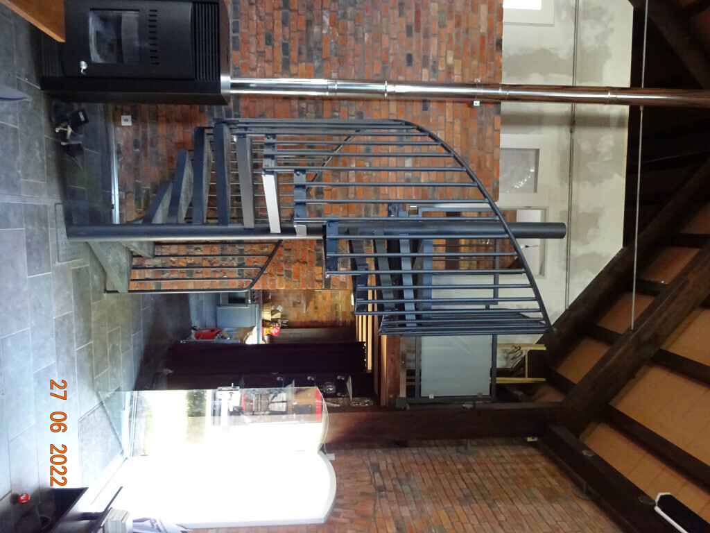 Bilder Schlosserei DDK Havelberg