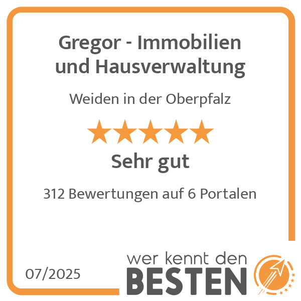 Bilder Gregor - Immobilien und Hausverwaltung