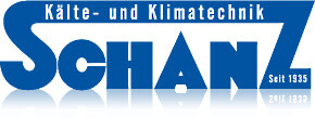 Schanz GmbH Kälte-Klimatechnik Logo