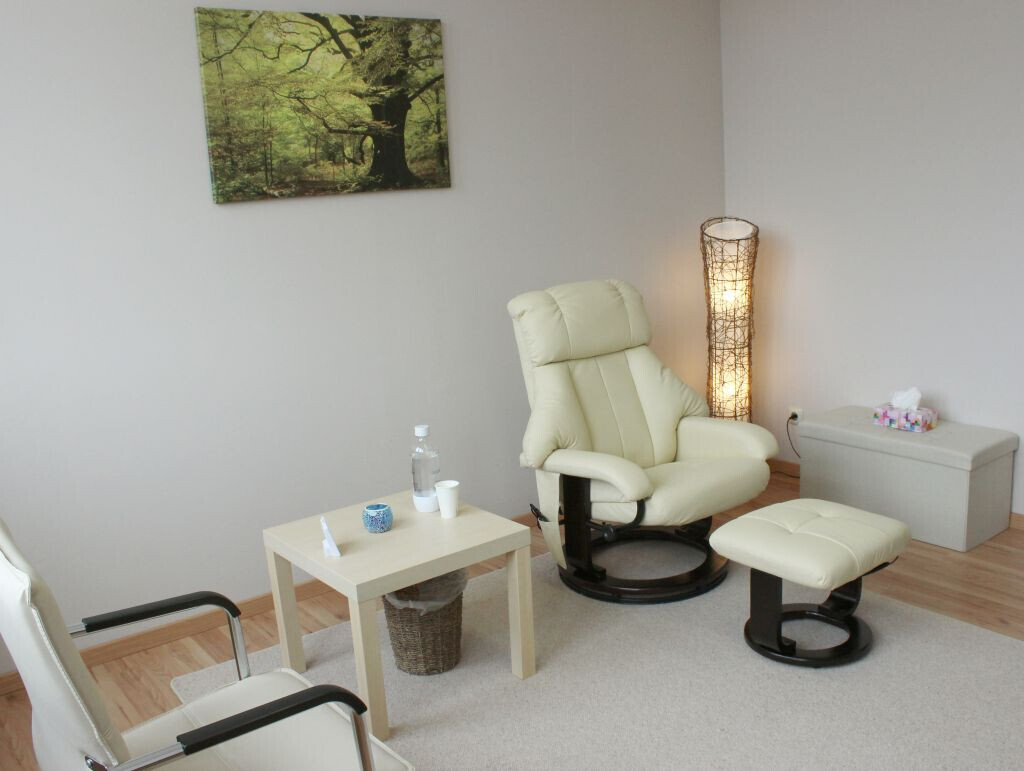 Bilder Heilpraktikerin für Psychotherapie Ruth Eichelmann