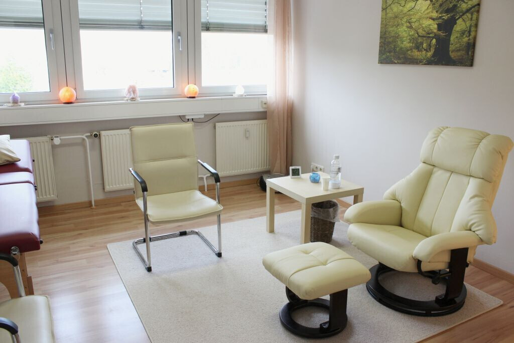 Bilder Heilpraktikerin für Psychotherapie Ruth Eichelmann