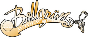 Lackiererei Bollgrün Logo