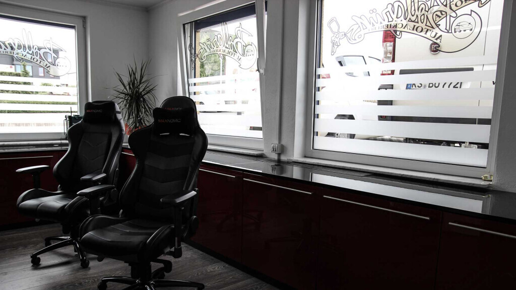 Bilder Lackiererei Bollgrün