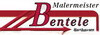 Malerwerkstätte Robert Bentele Logo