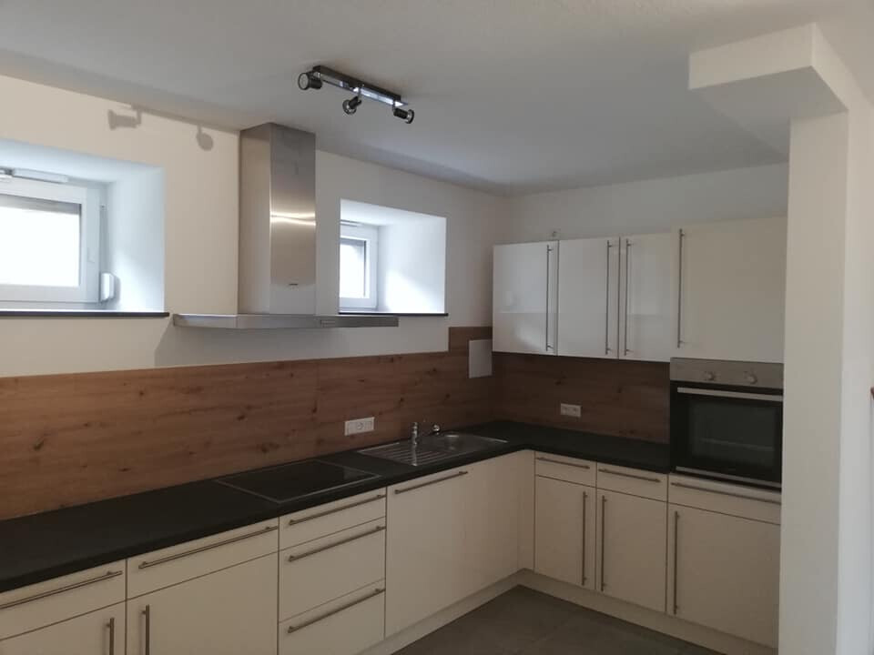 Bilder Malerwerkstätte Robert Bentele