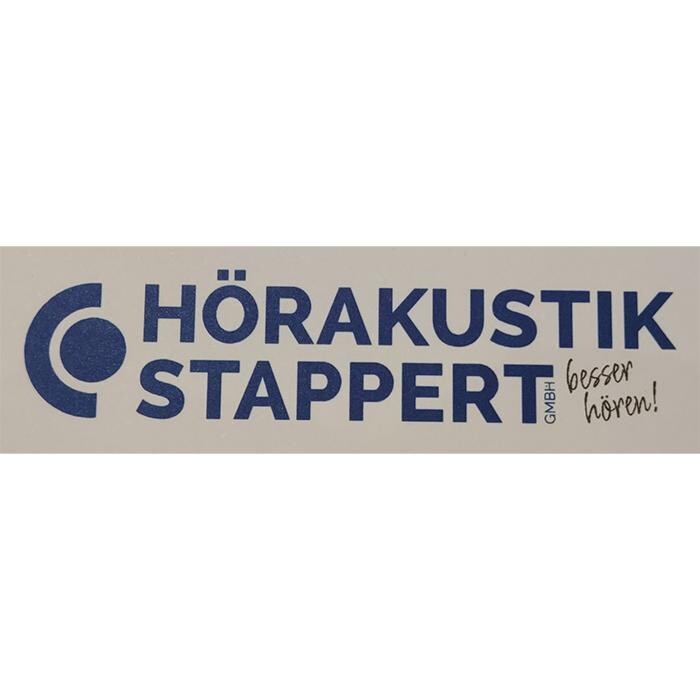 Bilder Hörakustik Stappert GmbH