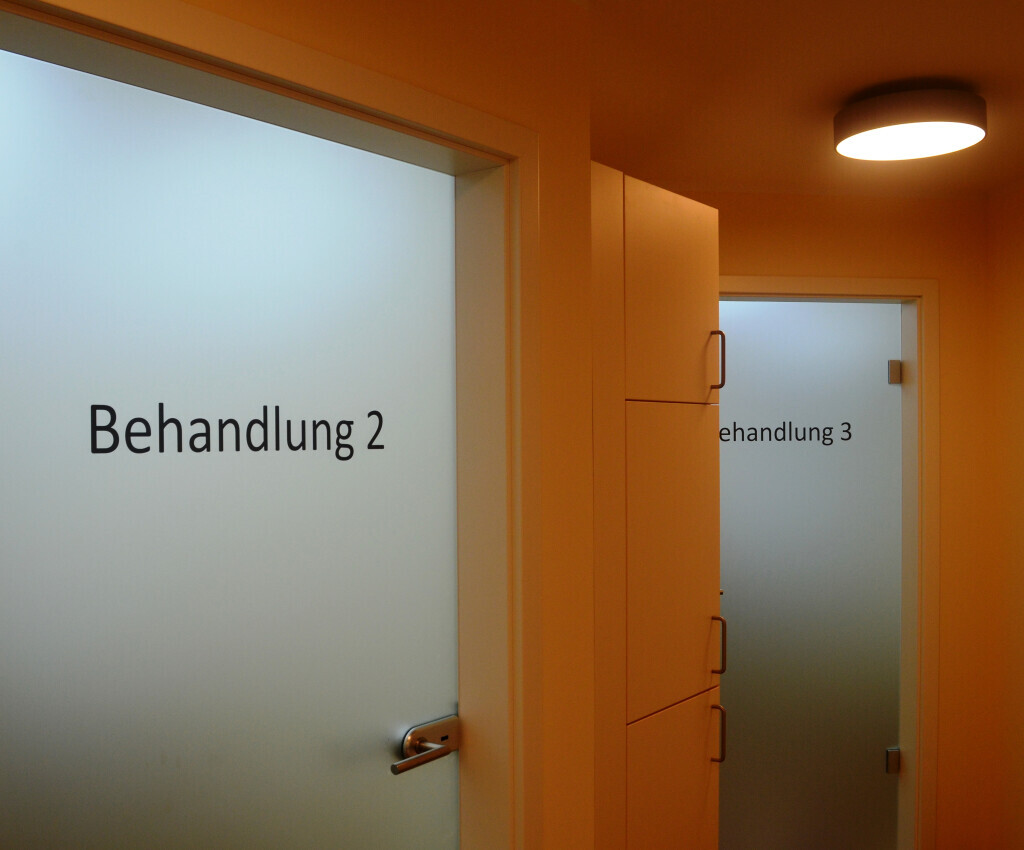 Bilder Zahnarztpraxis Dr. med. dent. Uta Wolff