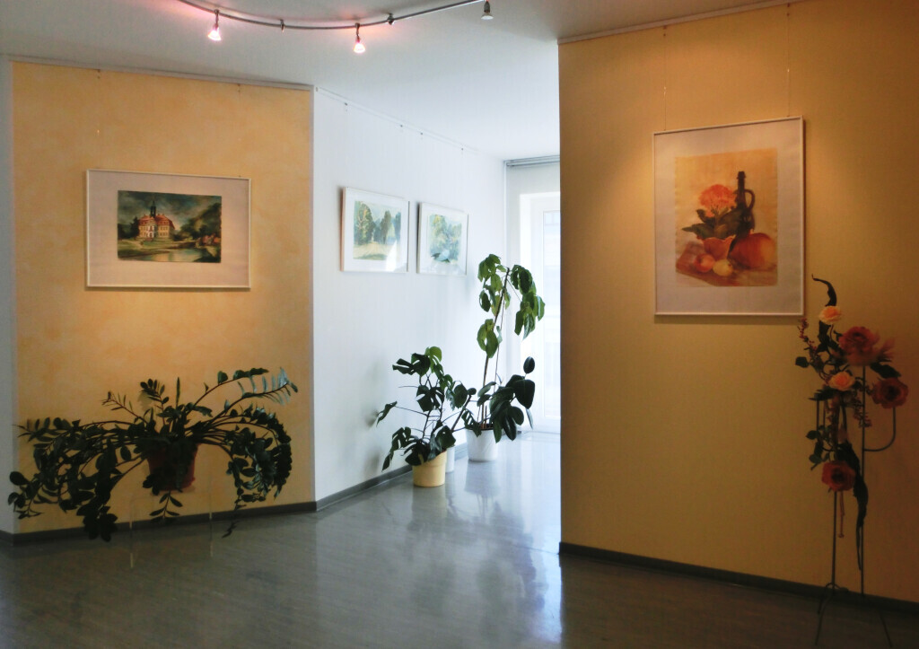 Bilder Zahnarztpraxis Dr. med. dent. Uta Wolff