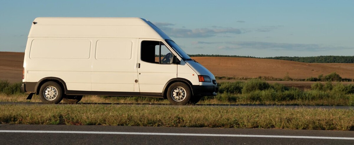 Bilder Flex Transporte - Umzug Hamburg