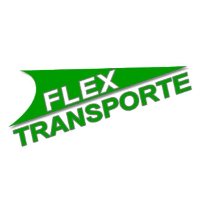 Flex Transporte - Umzug Hamburg Logo