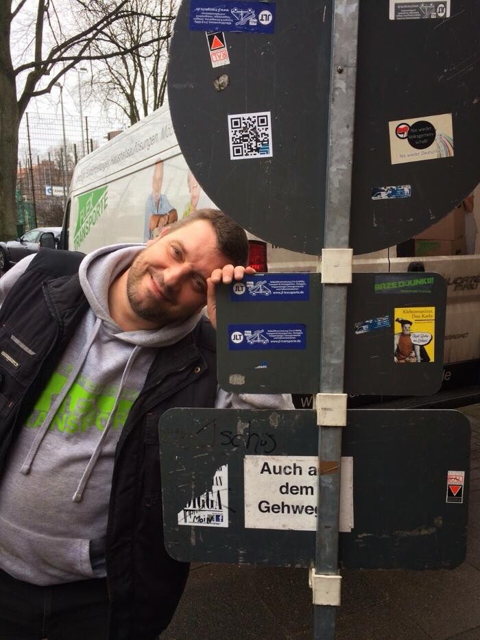 Bilder Flex Transporte - Umzug Hamburg