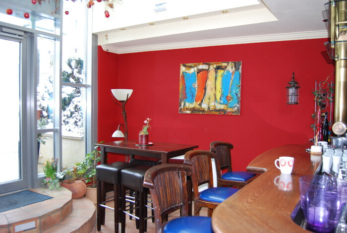 Bilder Maler Luce GmbH