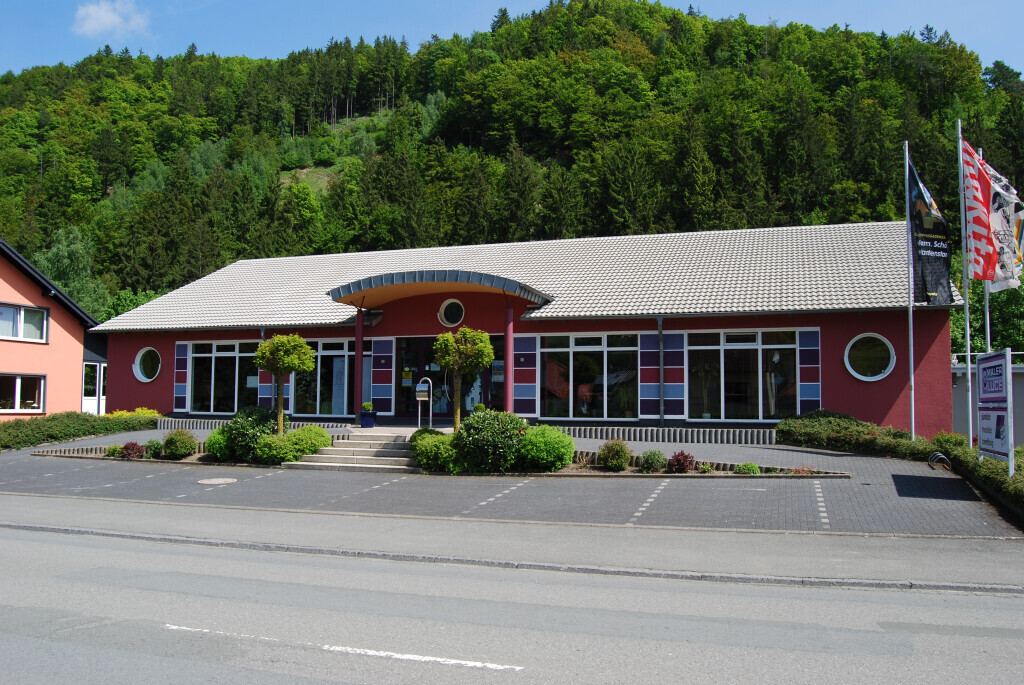 Bilder Maler Luce GmbH