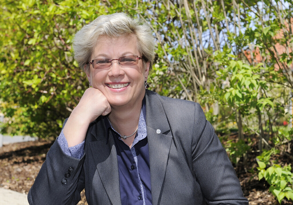 Bilder Allianz-Agentur Petra Heine