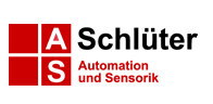Schlüter Automation und Sensorik GmbH Logo
