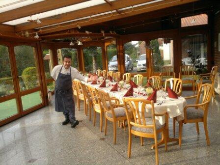 Bilder Hotel und Restaurant Perle am Mühlenteich