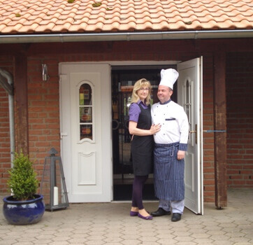 Bilder Hotel und Restaurant Perle am Mühlenteich