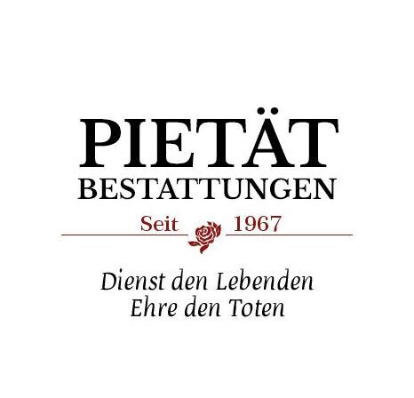 Pietät-Bestattungen Inh. Manfred Beer Logo