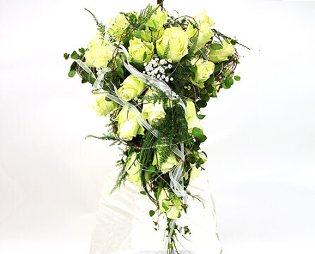 Bilder Hannes Schulz Blumen, Friedhofsgärtnerei