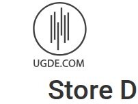 Website Screenshot Eckert