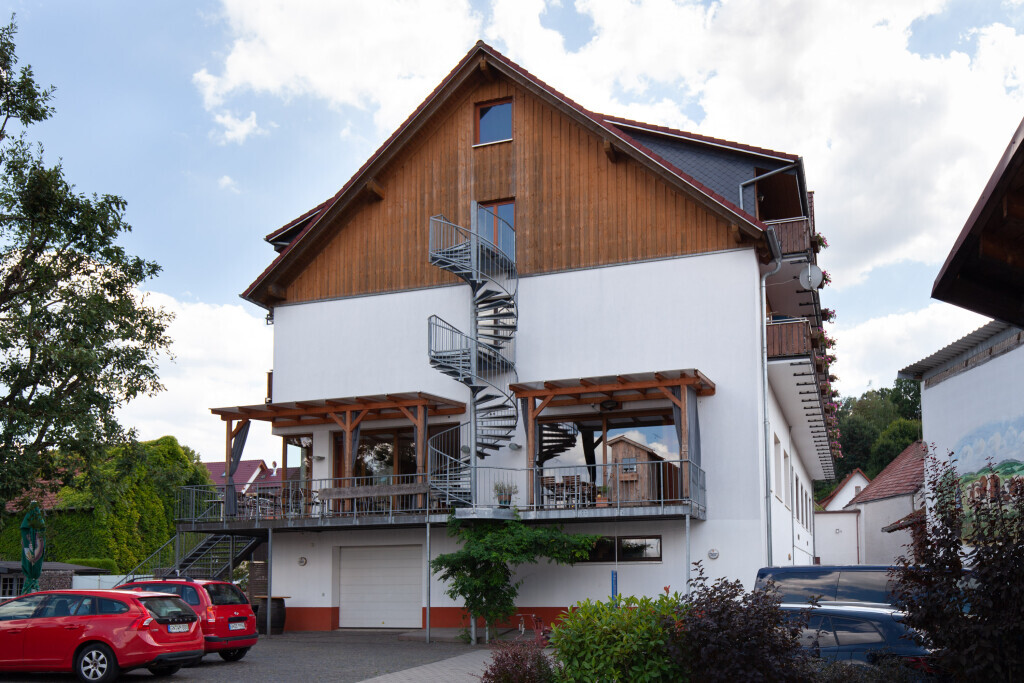 Bilder Landgasthof Zur Quelle