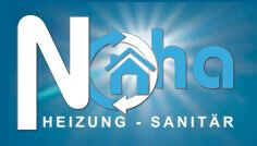 Jörn Haseloh Noha Heizung Sanitär Logo