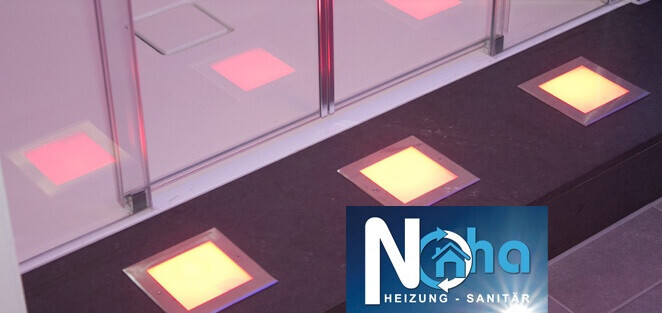 Bilder Jörn Haseloh Noha Heizung Sanitär