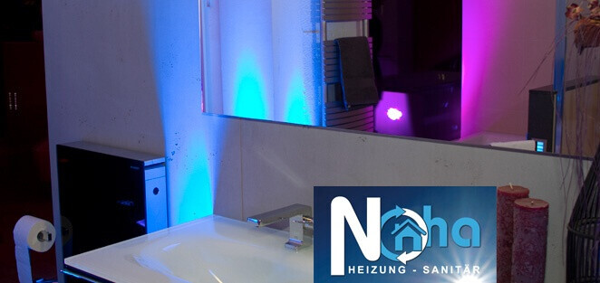 Bilder Jörn Haseloh Noha Heizung Sanitär