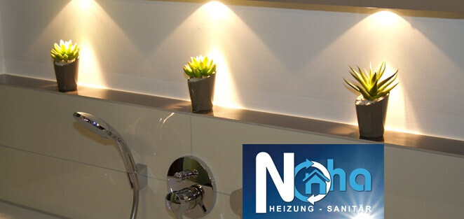 Bilder Jörn Haseloh Noha Heizung Sanitär