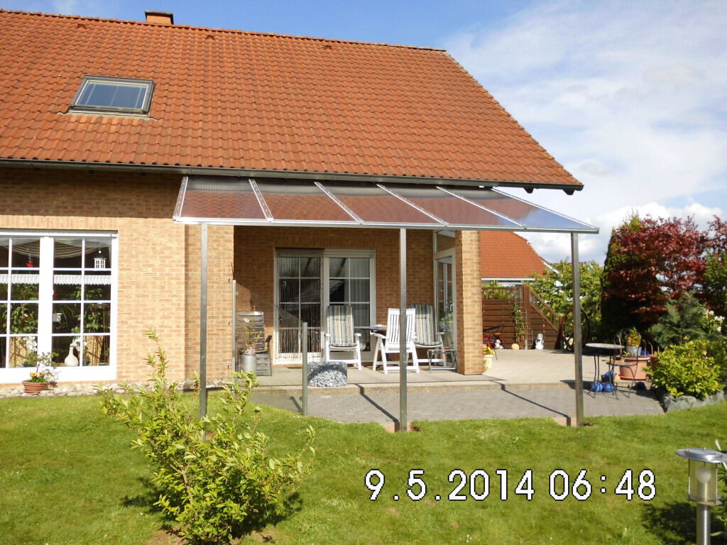 Bilder Marko Battefeld Metallbau