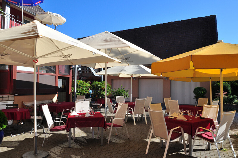 Bilder Restaurant Zum Bären - Norsingen