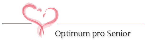 Optimum pro Senior, Thomas Makselon Logo