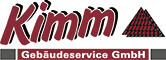 Kimm Gebäudeservice GmbH Logo